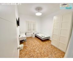 Habitación en Alquiler en La Ñora, Murcia