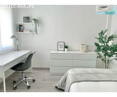 Cuarto de aprendizaje