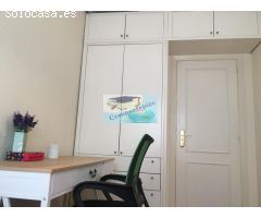 Habitación en Alquiler en Castrillo de Murcia, Murcia