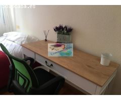Habitación en Alquiler en Castrillo de Murcia, Murcia
