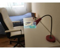 Habitación en Alquiler en Castrillo de Murcia, Murcia