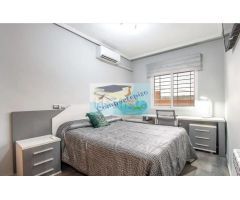 Habitación en Alquiler en La Ñora, Murcia