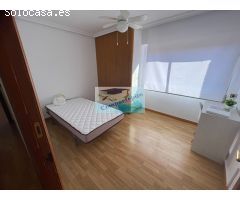 Habitación en Alquiler en La Alcantarilla, Murcia