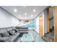 Duplex en Venta en La Ñora, Murcia