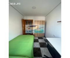 Habitación en Alquiler en Guadalupe, Murcia