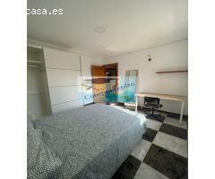 Habitación en Alquiler en Guadalupe, Murcia