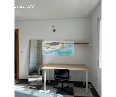 Habitación en Alquiler en Guadalupe, Murcia