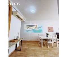 Piso en Alquiler en La Ñora, Murcia