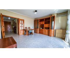 Apartamento en Venta en Almoradí, Alicante