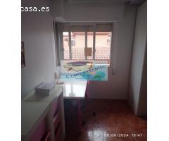 Habitación en Alquiler en Guadalupe, Murcia