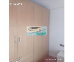Habitación en Alquiler en Guadalupe, Murcia