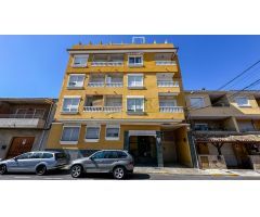 Piso en Venta en Almoradí, Alicante