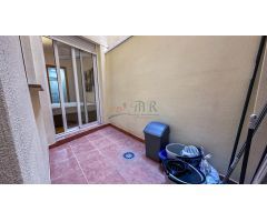 Piso en Venta en Almoradí, Alicante