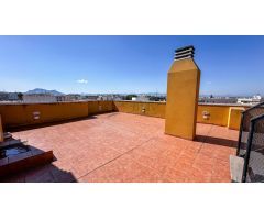 Piso en Venta en Almoradí, Alicante