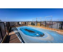 Piso en Venta en Almoradí, Alicante