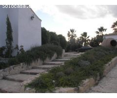 Chalet en Venta en Hurchillo, Alicante
