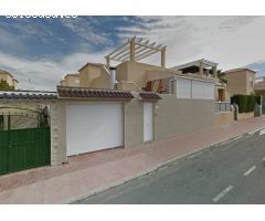 Bungalow en Venta en Torrevieja, Alicante