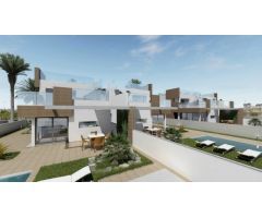 PRECIOSO CHALET CON PISCINA EN URBANIZACIÓN EL RASO