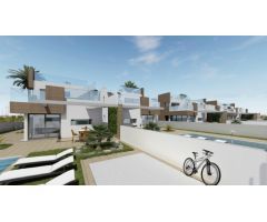 PRECIOSO CHALET CON PISCINA EN URBANIZACIÓN EL RASO