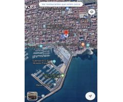 EDIFICIO DE 5 PLANTAS CON 2 VIVIENDAS + 2 ÁTICOS Y RESTAURANTE DE 3 PLANTAS