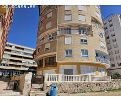 LOCAL COMERCIAL EN PRIMERA LÍNEA DE LA PLAYA ACEQUIÓN