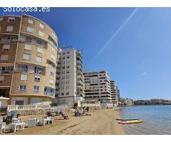 LOCAL COMERCIAL EN PRIMERA LÍNEA DE LA PLAYA ACEQUIÓN
