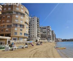 LOCAL COMERCIAL EN PRIMERA LÍNEA DE LA PLAYA ACEQUIÓN