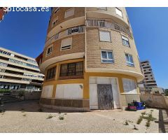 LOCAL COMERCIAL EN PRIMERA LÍNEA DE LA PLAYA ACEQUIÓN