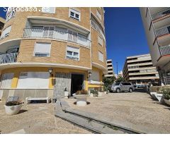 LOCAL COMERCIAL EN PRIMERA LÍNEA DE LA PLAYA ACEQUIÓN