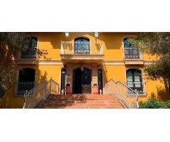 GRAN FINCA DE 12947 METROS CUADRADOS CON CASA DE LUJO