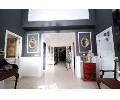 CHALET INDEPENDIENTE EN PINAR DE CAMPOVERDE