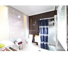 CHALET INDEPENDIENTE EN PINAR DE CAMPOVERDE