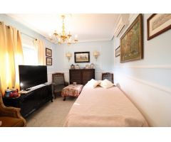 CHALET INDEPENDIENTE EN PINAR DE CAMPOVERDE