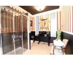 CHALET INDEPENDIENTE EN PINAR DE CAMPOVERDE