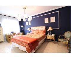 CHALET INDEPENDIENTE EN PINAR DE CAMPOVERDE