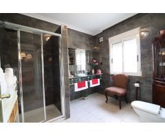CHALET INDEPENDIENTE EN PINAR DE CAMPOVERDE