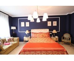 CHALET INDEPENDIENTE EN PINAR DE CAMPOVERDE