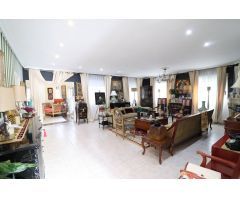 CHALET INDEPENDIENTE EN PINAR DE CAMPOVERDE