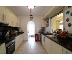 CHALET INDEPENDIENTE EN PINAR DE CAMPOVERDE