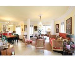 CHALET INDEPENDIENTE EN PINAR DE CAMPOVERDE