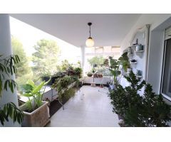 CHALET INDEPENDIENTE EN PINAR DE CAMPOVERDE