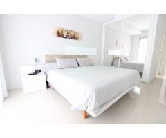 BUNGALOW DUPLEX PLANTAS 2+2 Y PARKING EN CIUDAD QUESADA ROJALES