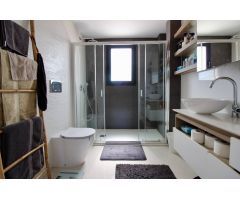 BUNGALOW DUPLEX PLANTAS 2+2 Y PARKING EN CIUDAD QUESADA ROJALES