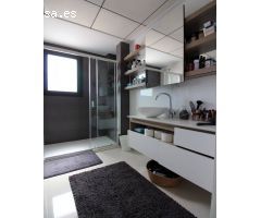 BUNGALOW DUPLEX PLANTAS 2+2 Y PARKING EN CIUDAD QUESADA ROJALES