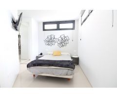 BUNGALOW DUPLEX PLANTAS 2+2 Y PARKING EN CIUDAD QUESADA ROJALES