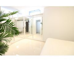 BUNGALOW DUPLEX PLANTAS 2+2 Y PARKING EN CIUDAD QUESADA ROJALES