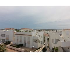 BUNGALOW DUPLEX PLANTAS 2+2 Y PARKING EN CIUDAD QUESADA ROJALES