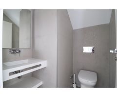 CHALET INDEPENDIENTE DE ESQUINA EN LAS COLINAS GOLF