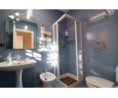 CHALET INDEPENDIENTE DE ESQUINA EN CABO ROIG A 300 METROS DEL MAR