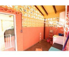 CHALET INDEPENDIENTE DE ESQUINA EN CABO ROIG A 300 METROS DEL MAR